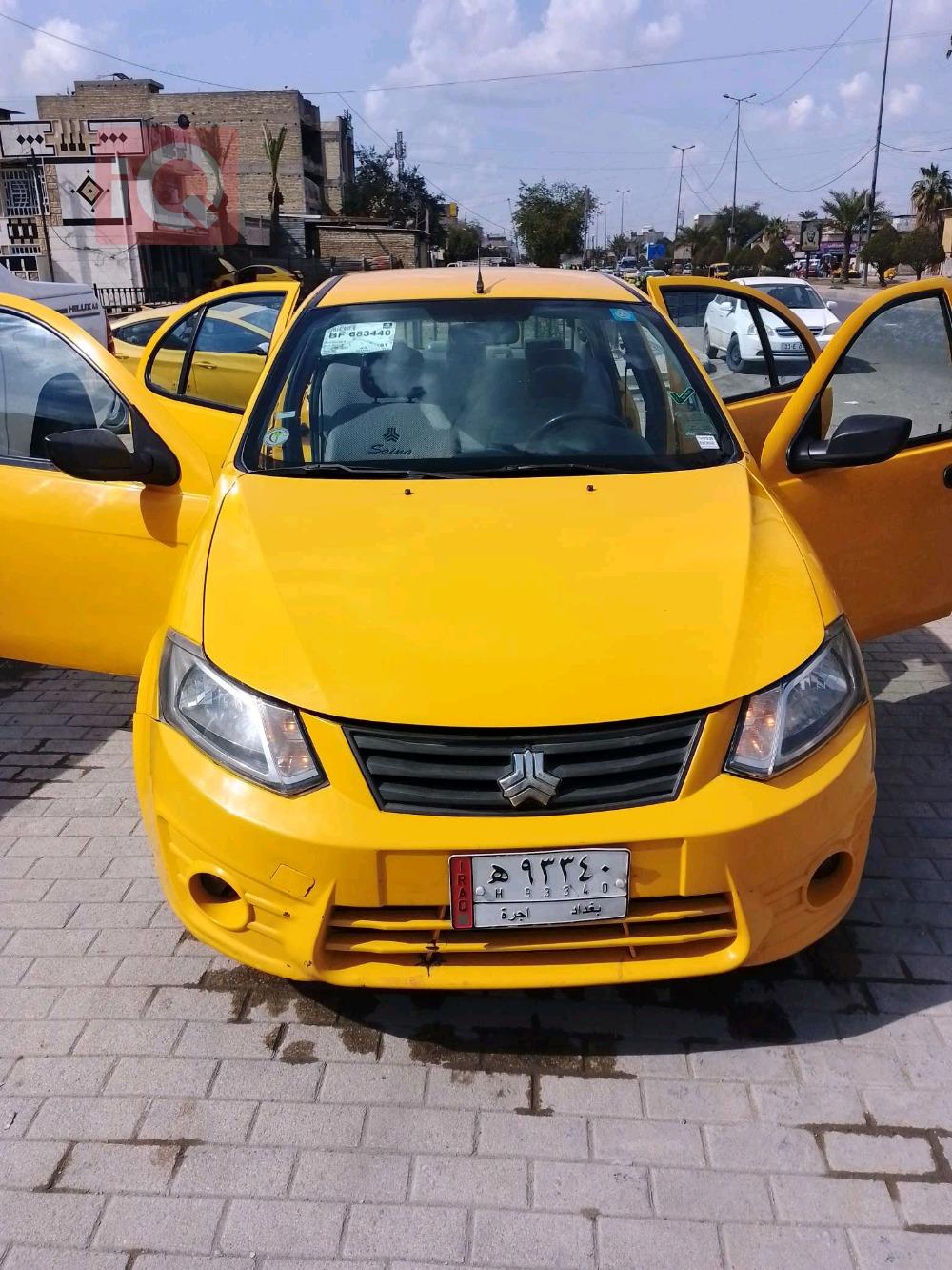 سایپا تیبا